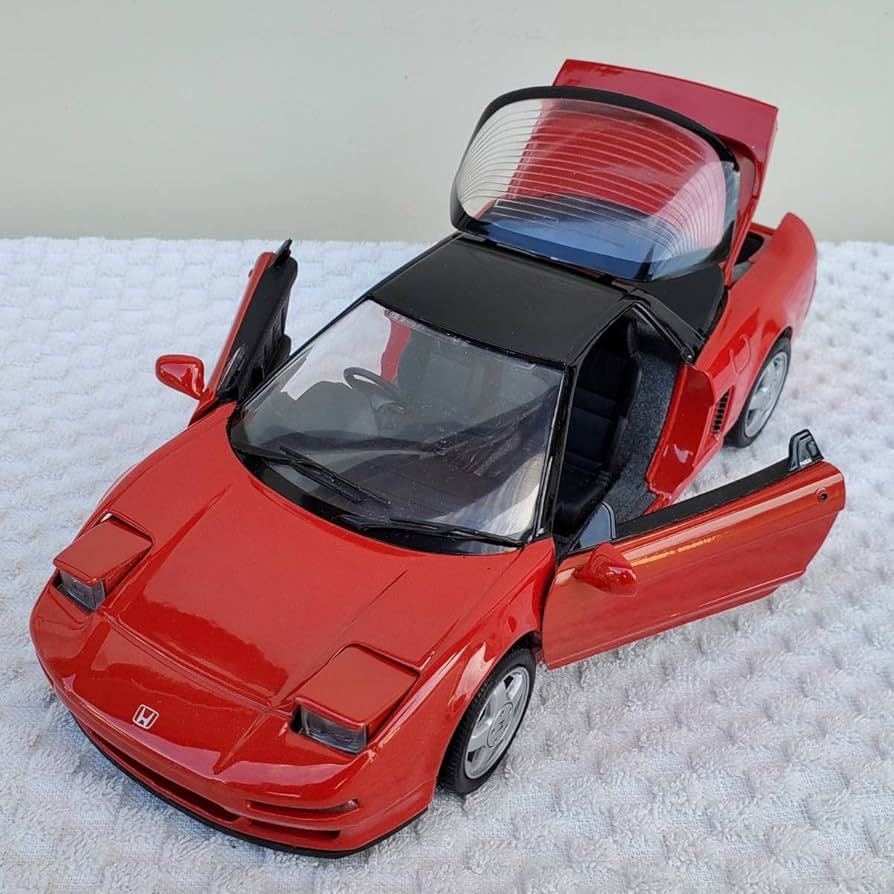 Amazon | クロスあり 京商 1/18 外箱あり ライト、ドア類開閉、タイヤ