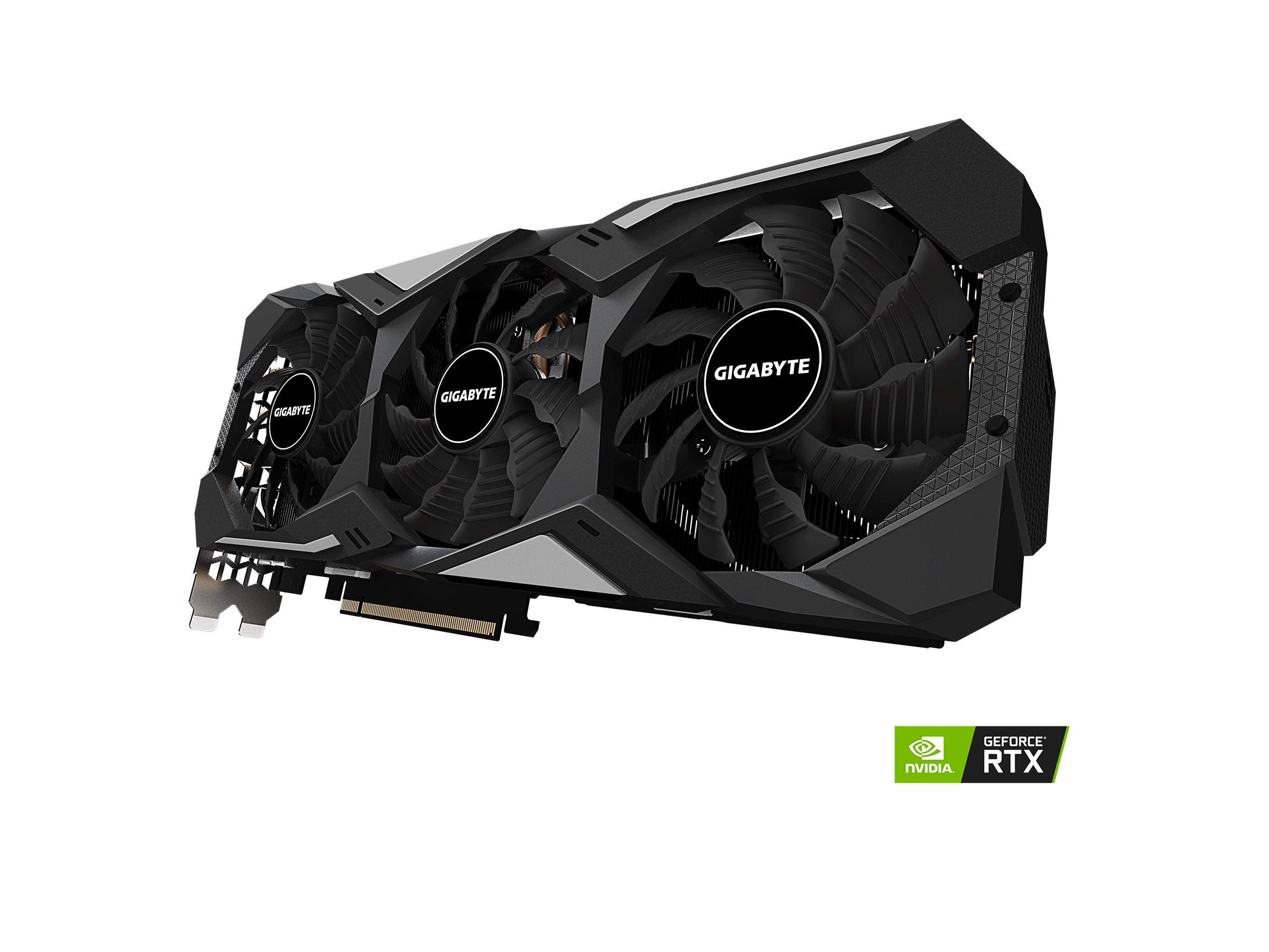 Amazon.com: GIGABYTE GeForce RTX 2080 Super GAMING OC 8G Graphics