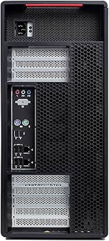 Amazon.com: PCSP ThinkStation P920 Workstation - 2X Intel Xeon