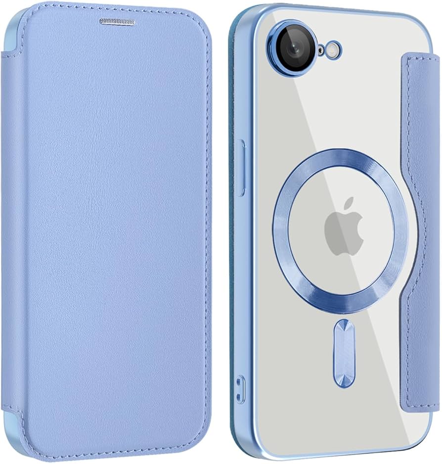 Amazon.co.jp: 【ガラスフィルム付き】ケース・iPhone16e 対応 MagSafe