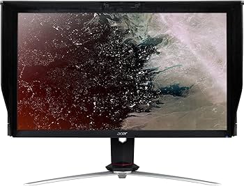 Amazon.com: Acer Nitro XV273K Pbmiipphzx 27