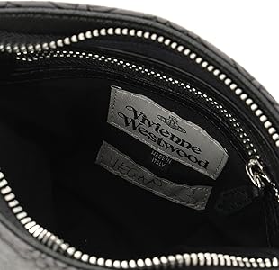 Amazon | [ヴィヴィアンウエストウッド] ショルダーバッグ 51160006U