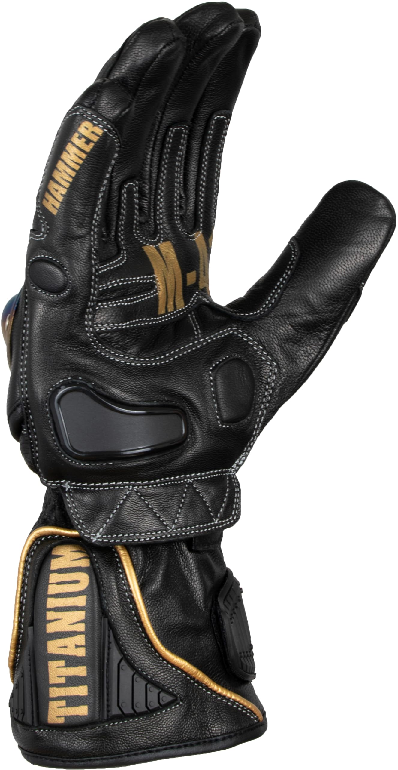 Amazon | イエローコーンウィンターグローブYG-192W-BK/GO-LL