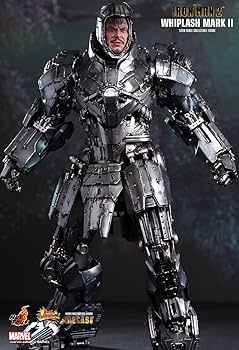 Amazon.com: Movie Masterpiece Diecast 