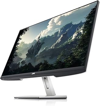 Amazon.co.jp: Dell 27インチ QHD 1440p (2560 x 1440) IPS 超薄型