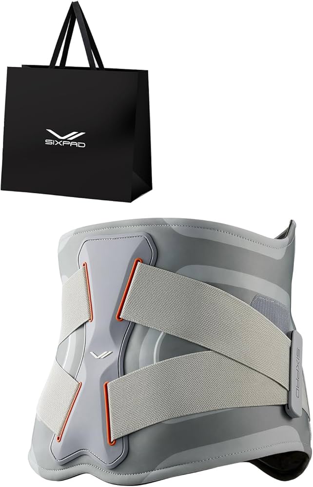 Amazon.co.jp: New Model [Official Store Exclusive] SIXPAD Medical