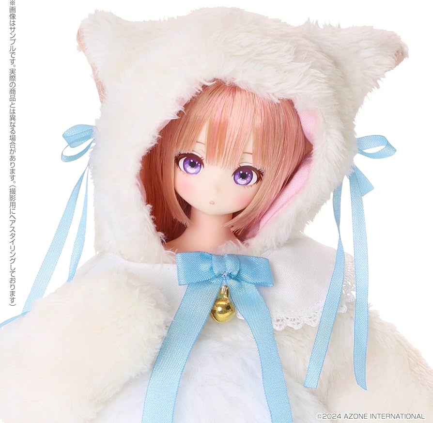 Amazon.co.jp: アゾンインターナショナル ルミナス*ストリート/Mii