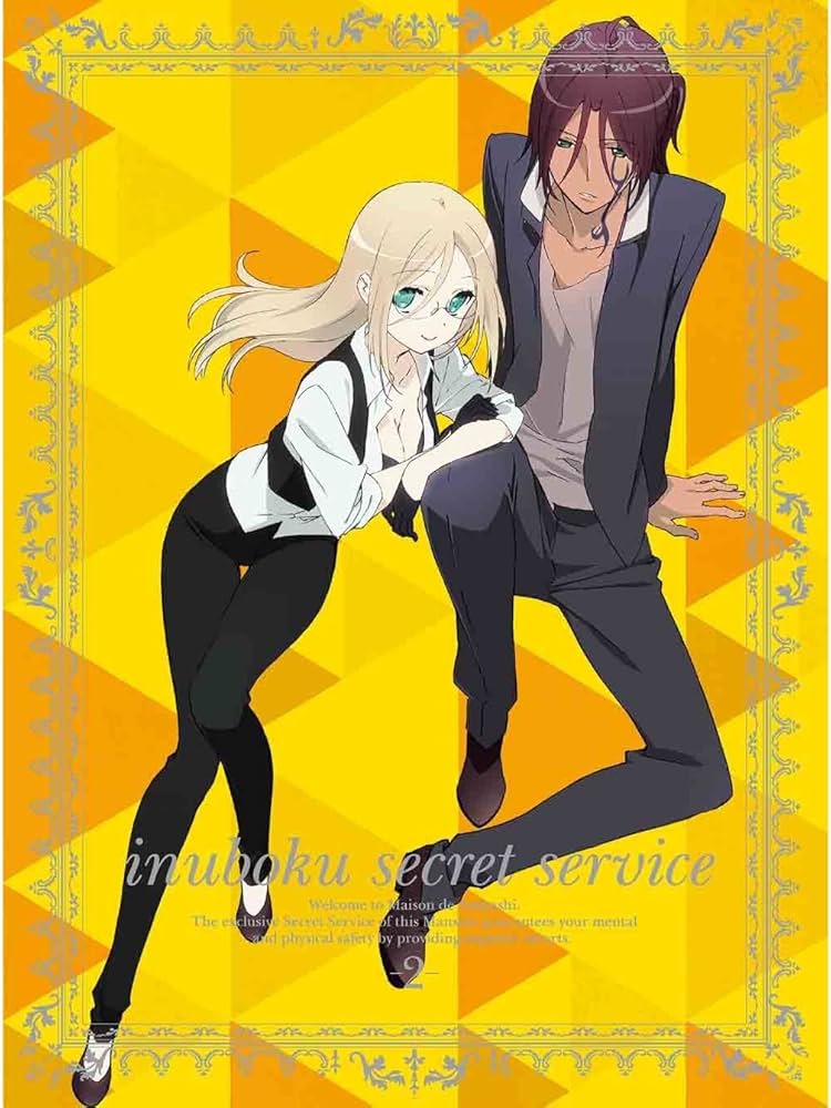 Amazon.co.jp: 妖狐×僕ss 完全生産限定版 DVD全7巻セット : DVD