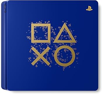 Amazon.co.jp: 【整備済み品】 SONY PlayStation 4 Days of Play