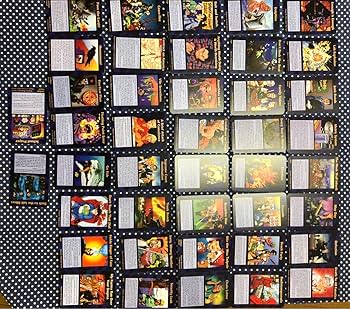 Amazon.co.jp: イルミナティカード トランプカードなど 84枚 : おもちゃ