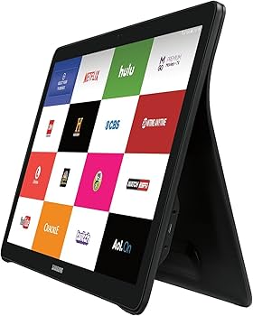 Amazon.co.jp: 大型ディスプレー 18.4インチタブレット「Galaxy View