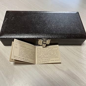 Amazon | CHRISTOPH WIDMANN クリストフ ウィドマン アンティーク