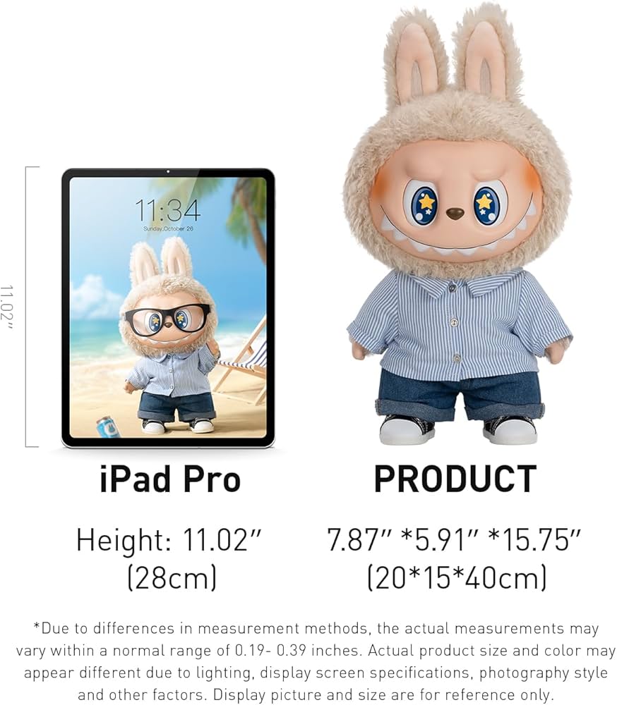 Amazon.co.jp: POP MART The Monsters - FLIP with MEビニール