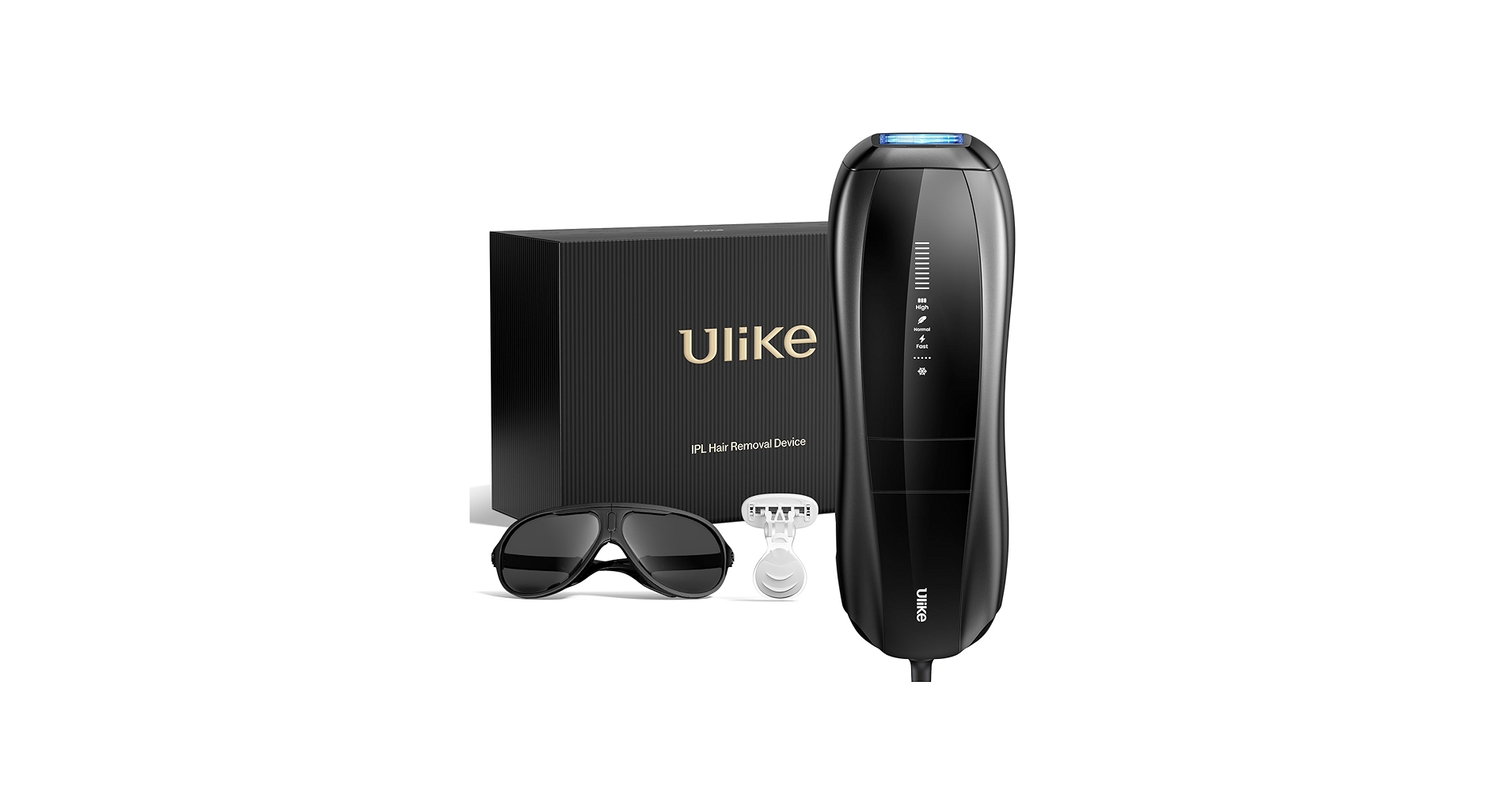 Amazon.com: Ulike X IPL Hair Removal Device, Laser Hair Removal