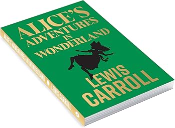 Alice in Wonderland (Pocket Classics): Carroll, Lewis