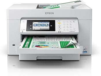 Amazon.co.jp: Epson Fax PX-M6010F Printer, A3 Novi Compatible