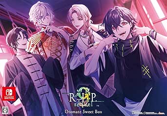 買取】QuinRose（クインロゼ）ゲームソフト | BL・乙女向け宅配買取