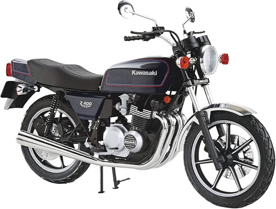 Amazon | 青島文化教材社(AOSHIMA) 1/12 ザ・バイクシリーズ No.34