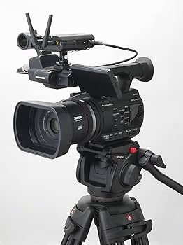 Amazon | オーディオテクニカ ラベリアマイクロホンカメラマウント