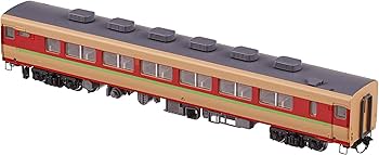 Amazon | TOMIX Nゲージ キロ28-2300 帯入り 8415 鉄道模型 ディーゼル