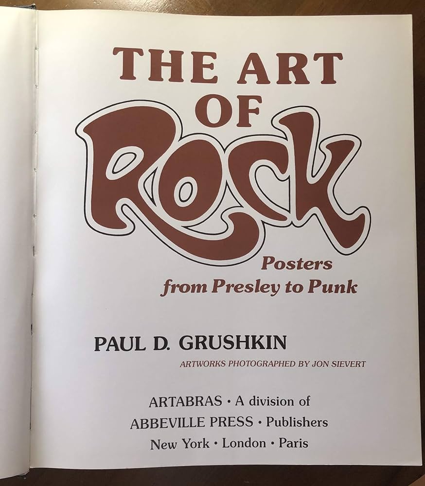 ビジュアル・ショック: ポスタ-コレクション1955~1987 | ポール