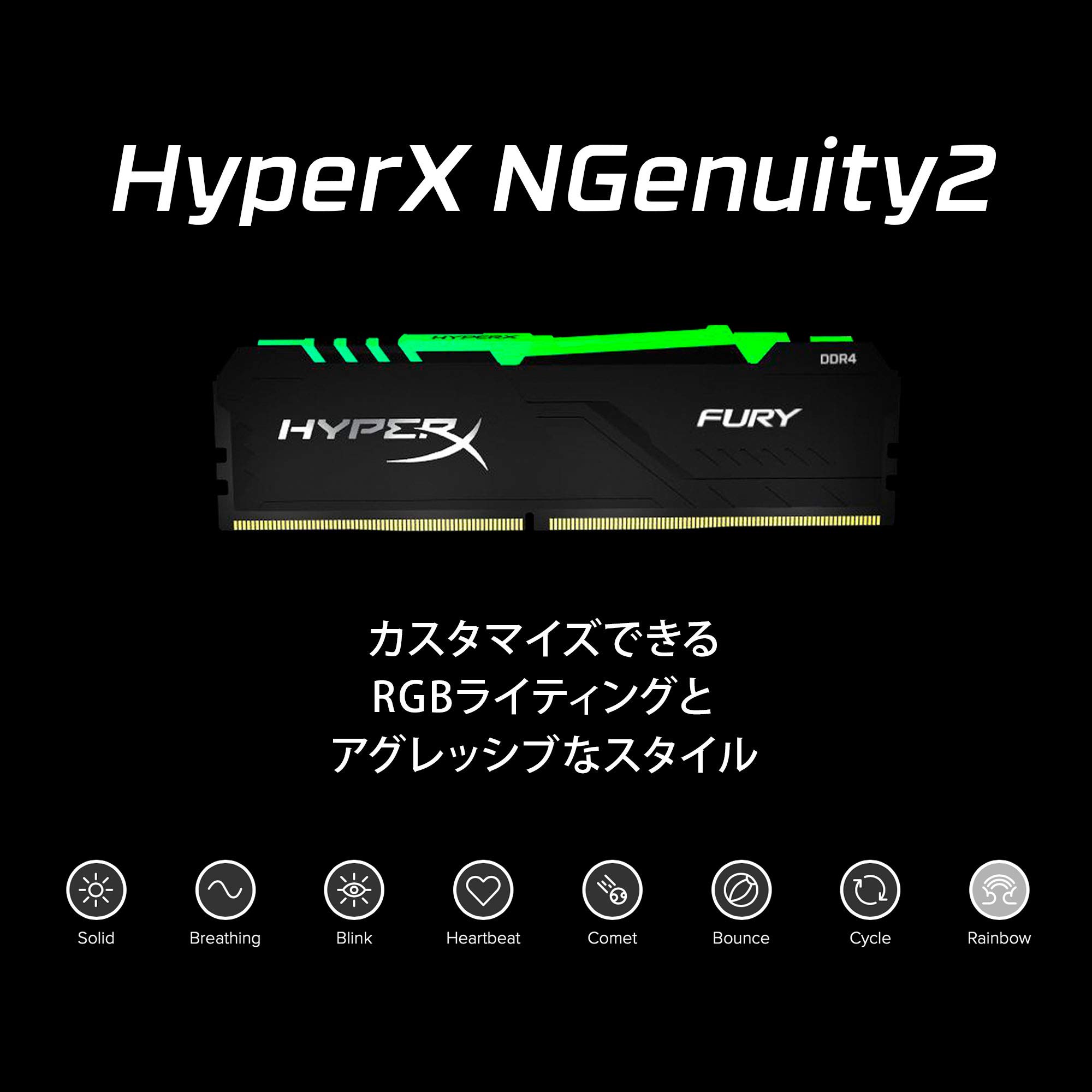 Amazon | キングストン Kingston デスクトップPC用メモリ DDR4 2666MHz