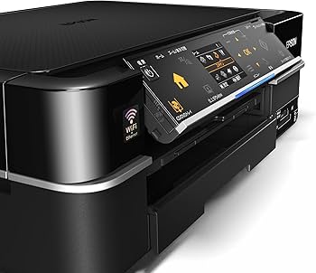 Amazon.co.jp: 旧モデル エプソン Colorio インクジェット複合機 EP