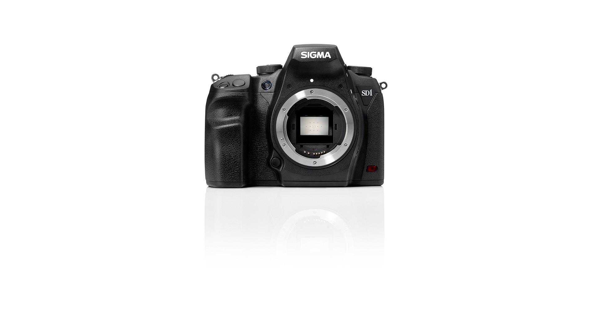 Amazon.com : Sigma SD1 Merrill Digital SLR Body 46 Megapixel