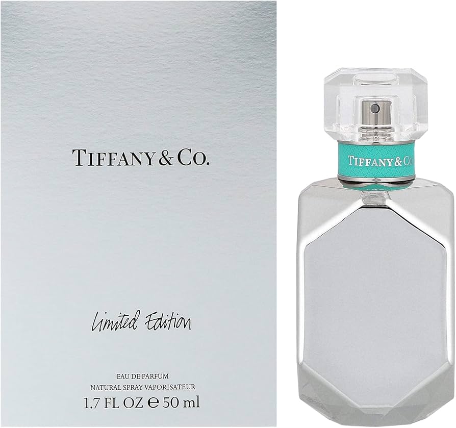Amazon | ティファニー リミテッドエディション オードパルファム 50mL