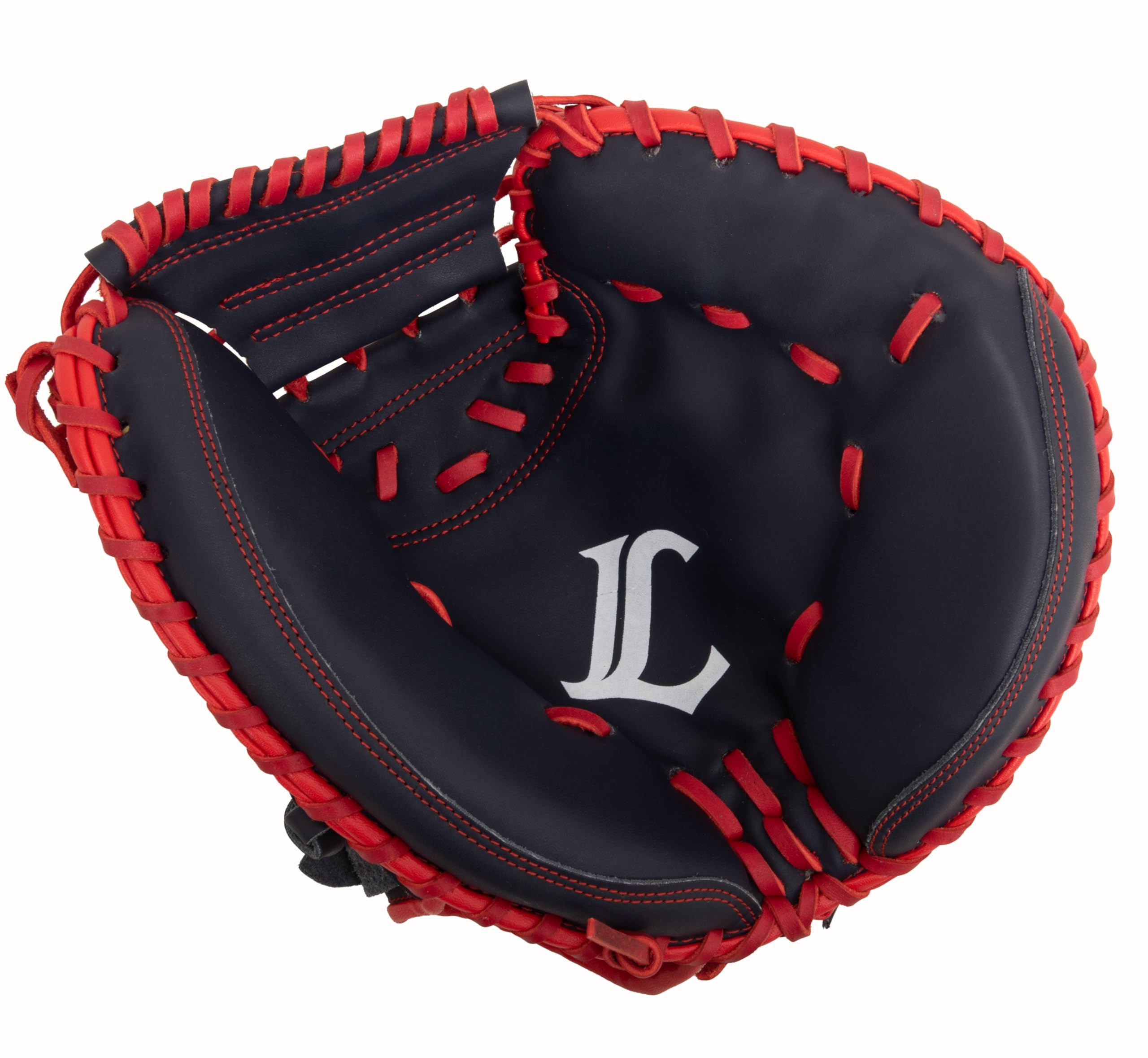 Amazon | 埼玉西武ライオンズ×GP(ジーピー) 野球 キャッチャーミット