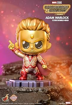 Amazon.co.jp: コスビ ガーディアンズ・オブ・ギャラクシー:VOLUME 3