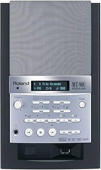 Amazon.co.jp: Roland Music Player MT-90U : 楽器・音響機器