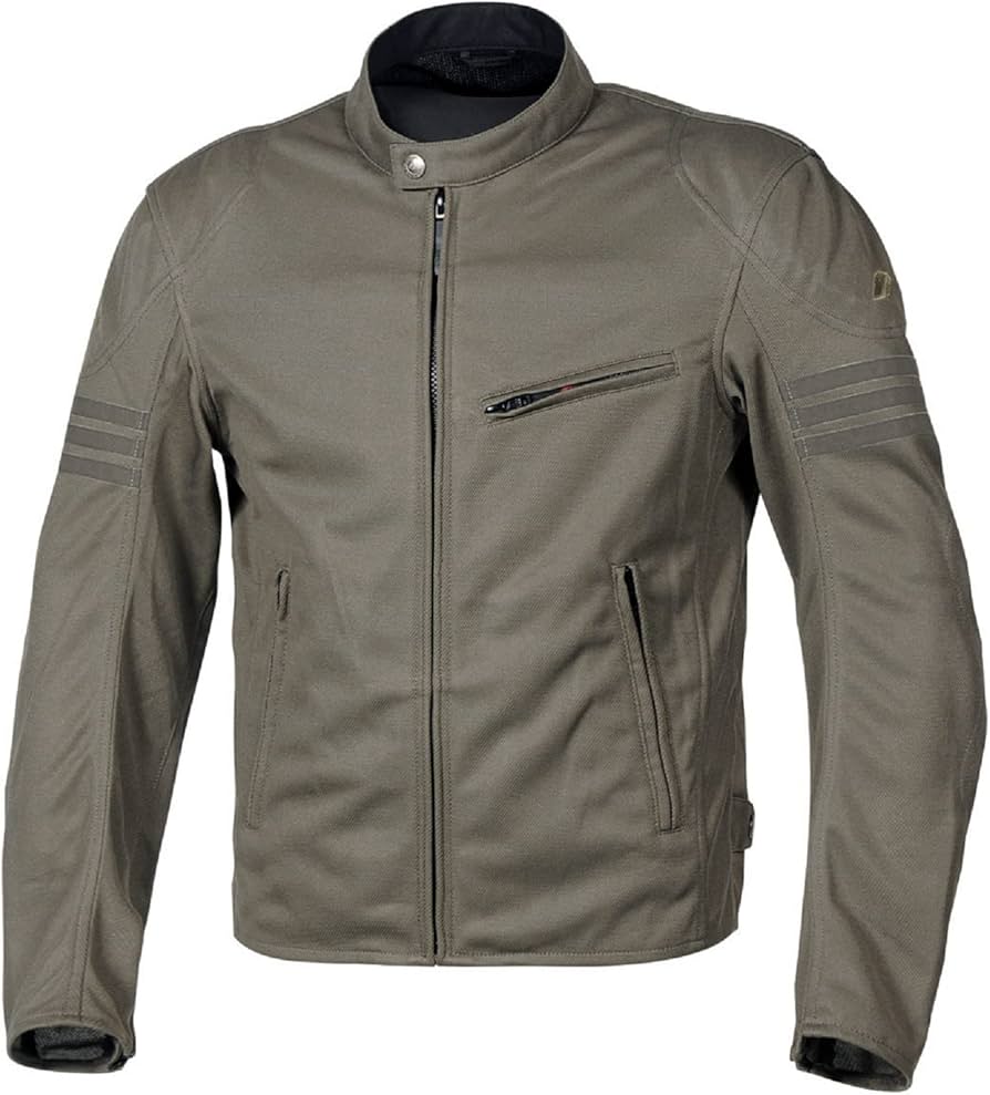 Amazon | [フラッグシップ] バイク ジャケット ベルサージャケット