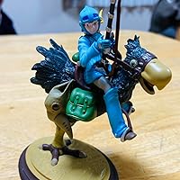 Amazon | BANDAI SPIRITS(バンダイ スピリッツ) 風の谷のナウシカ 04