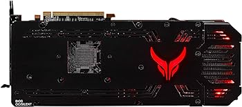 Amazon | Power Color AMD Radeon RX6900XT搭載 グラフィックボード