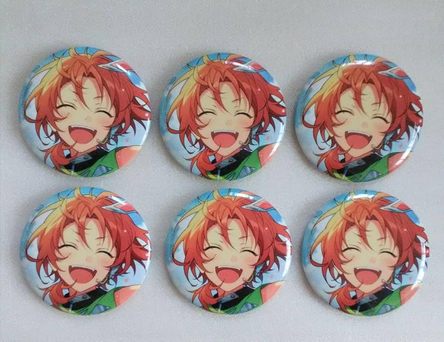 あんスタ あんさんぶるスターズ 月永レオ イベコレ 2020 summer あん