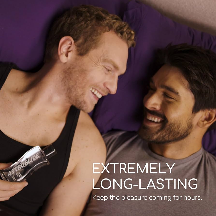 Amazon | アストログライド エックス(X) 5oz(148ml)シリコンオイル