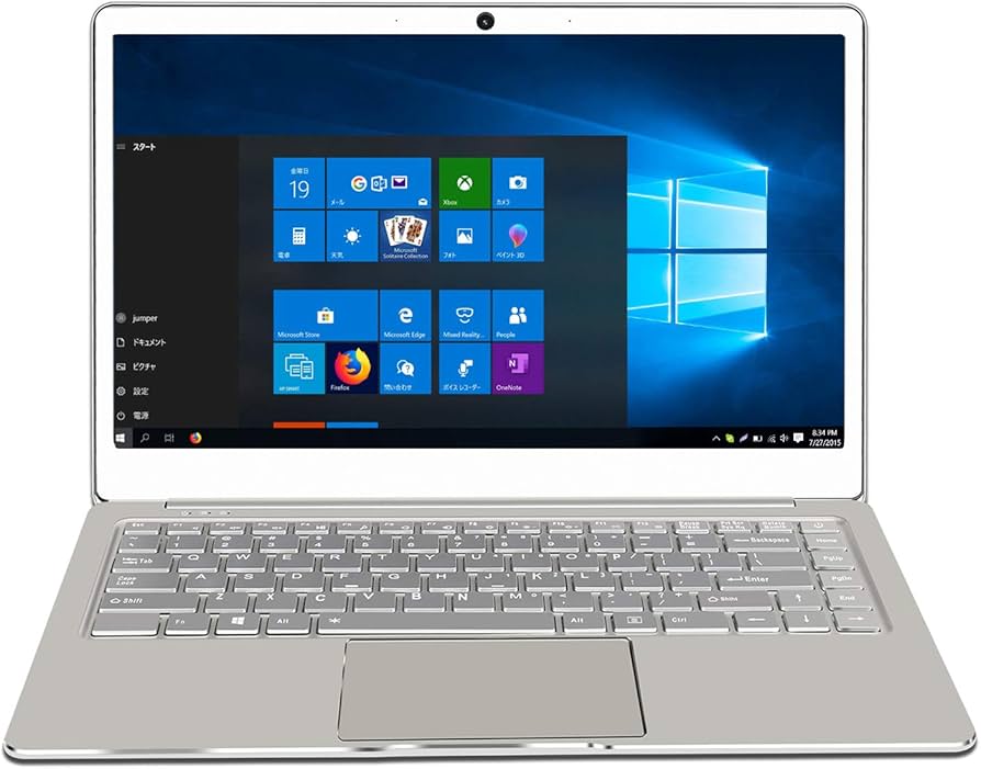 Amazon.co.jp: Jumper EZbook X4 14