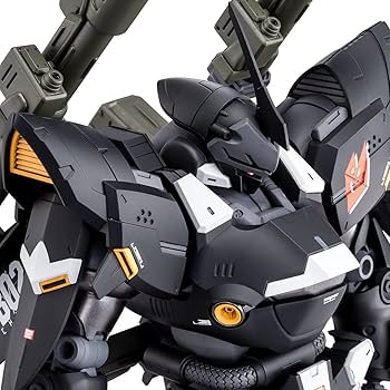 Amazon | 【オンライン限定】MG 1/100 ケンプファー・シュヴェーア