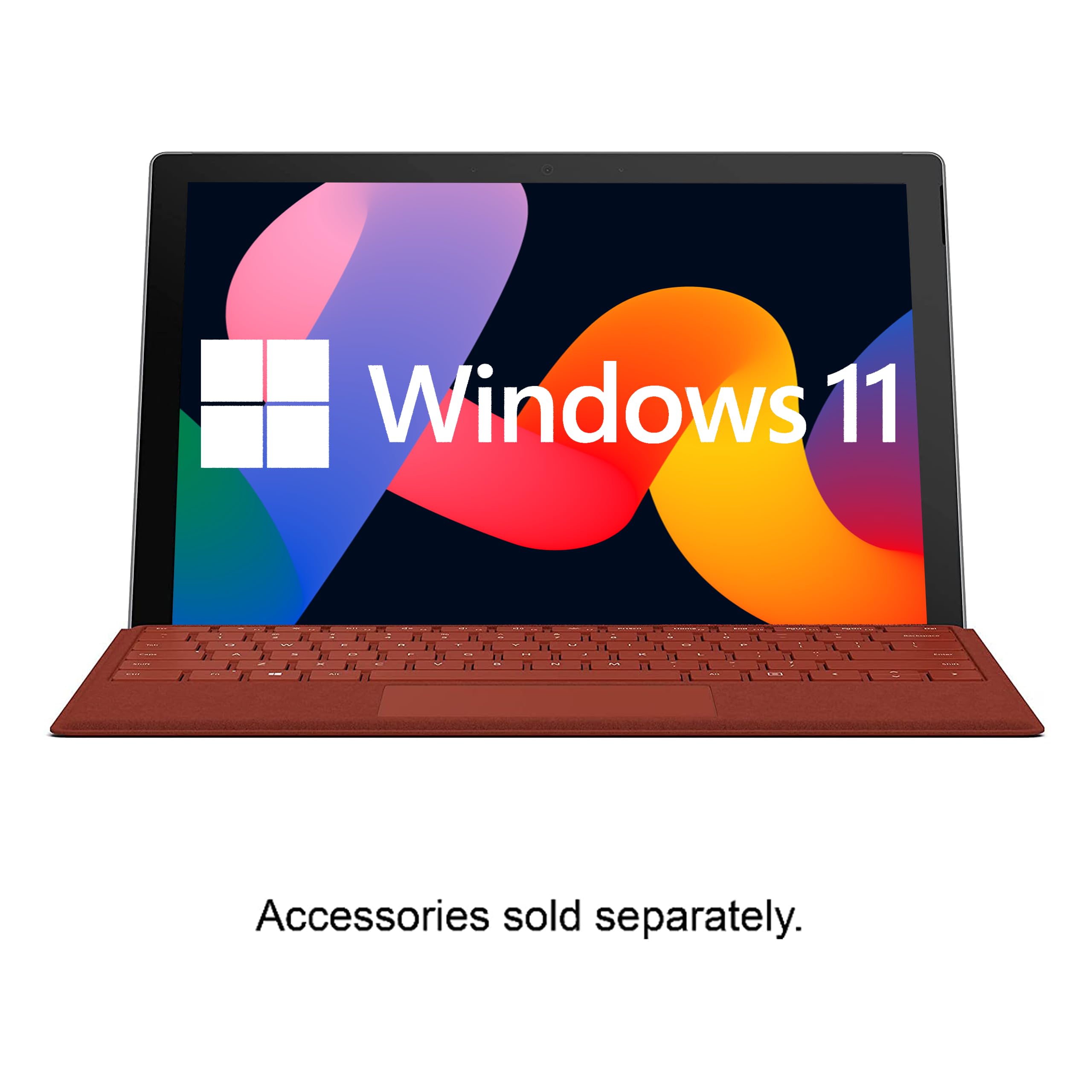 Amazon.com : Microsoft Surface Pro 7+ Tablet PC 12.3'' (2736x1824