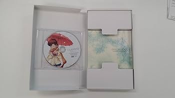 Amazon | CLANNAD -クラナド- 初回限定版 | PCゲーム | PCソフト