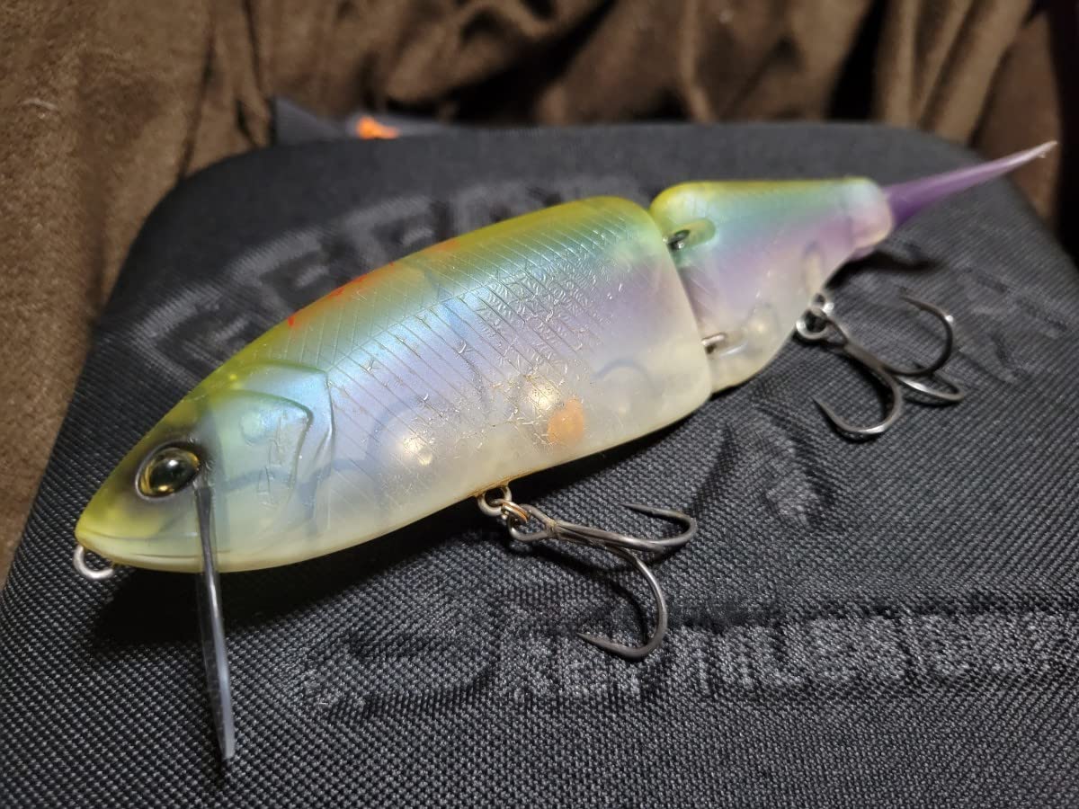 TiNY KLASH Hi マジックシャッド フローティング TiNY KLASH Hi