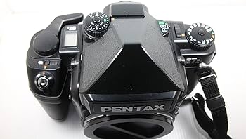 Amazon.co.jp: PENTAX 67-2 ボディ : Electronics