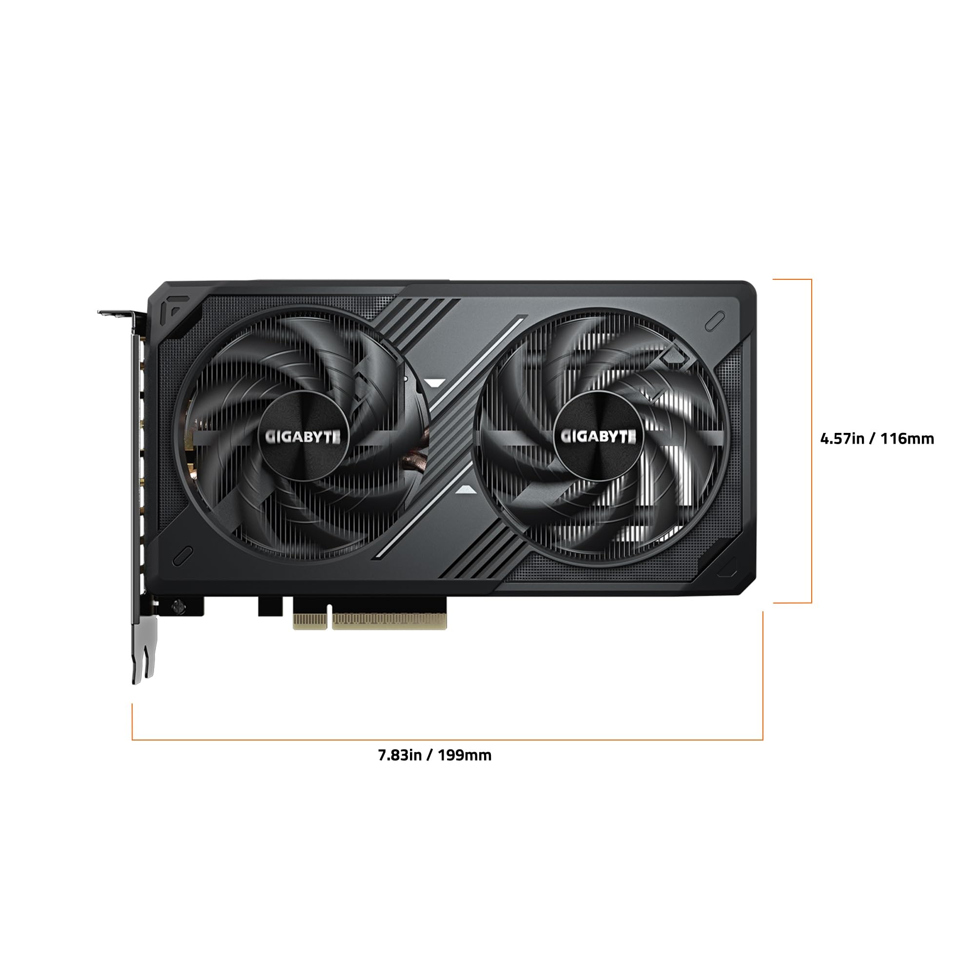 Amazon.com: GIGABYTE GeForce RTX 5060 WINDFORCE 8G Graphics Card