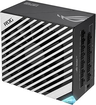 Amazon | ASUS ROG Thor 850W Platinum II (フルモジュラー電源、80+