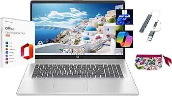 Amazon.com: HP 2025 17.3