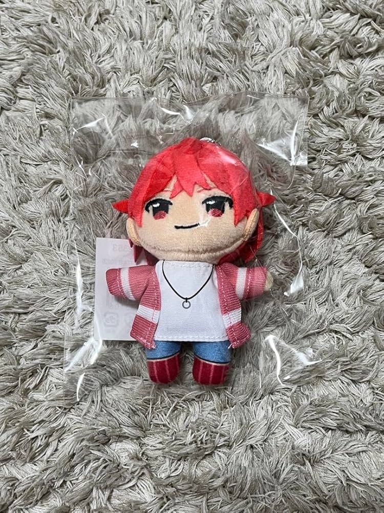 Amazon.co.jp: あほの坂田 となりの坂田 ぬいぐるみ 浦島坂田船 home