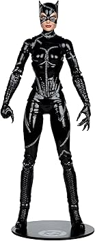 Amazon.co.jp: McFarlane Toys-DC マルチバース キャットウーマン