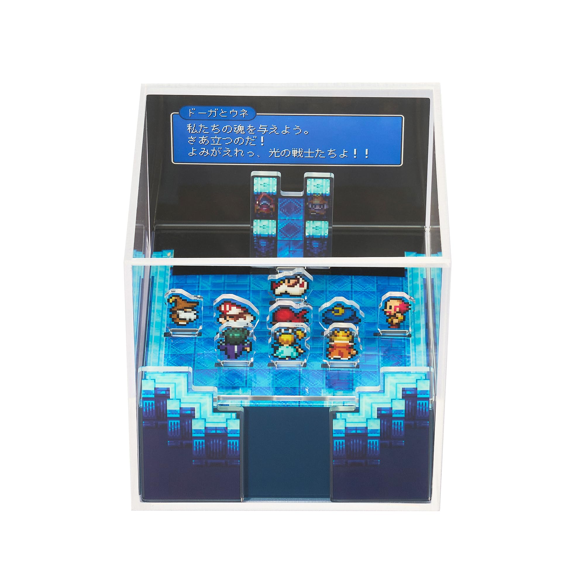 Amazon.co.jp: ファイナルファンタジー ピクセルリマスター