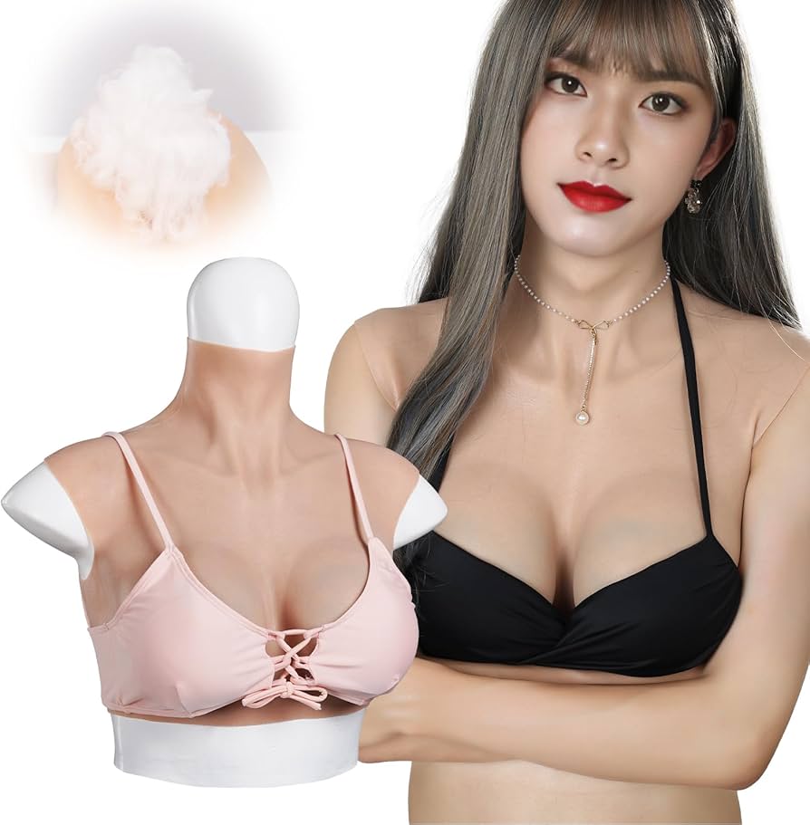 Amazon.co.jp: KUMIHO 【リアルバージョン】 シリコンバスト